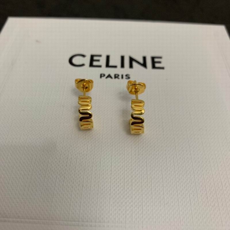 Celine Earring 05lyr366 (5)